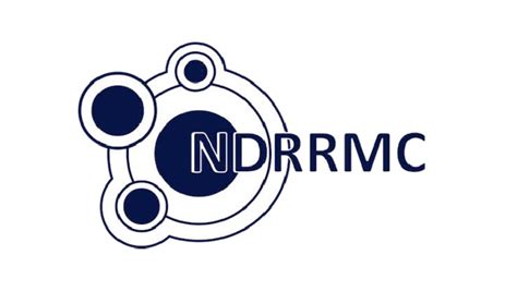 ndrrmc logo